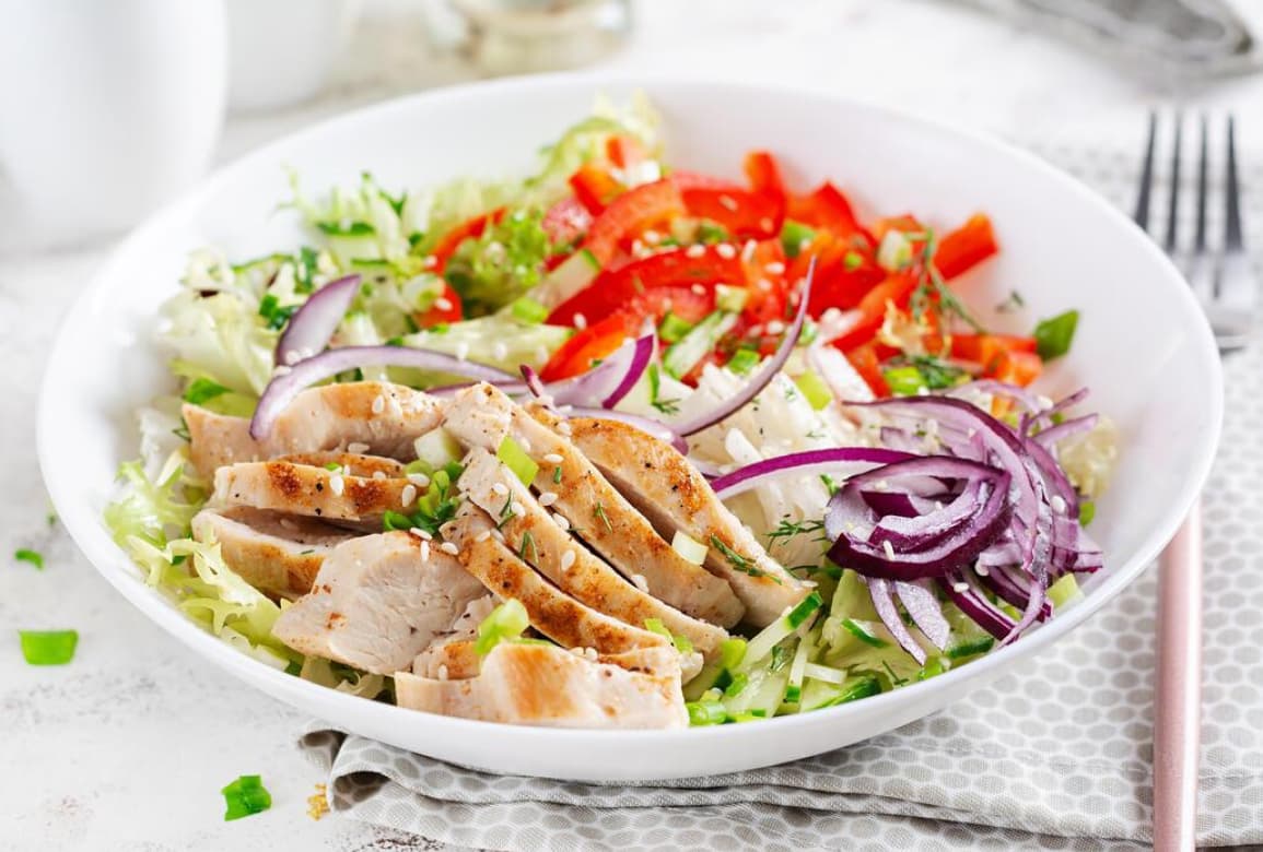 Chicken Salad